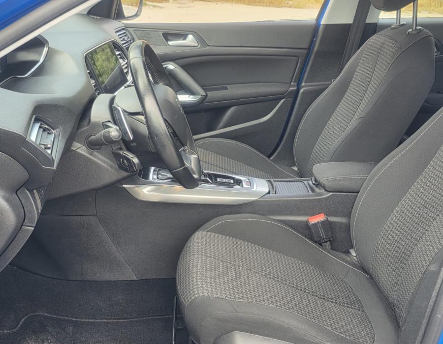PEUGEOT 308 ALLURE
